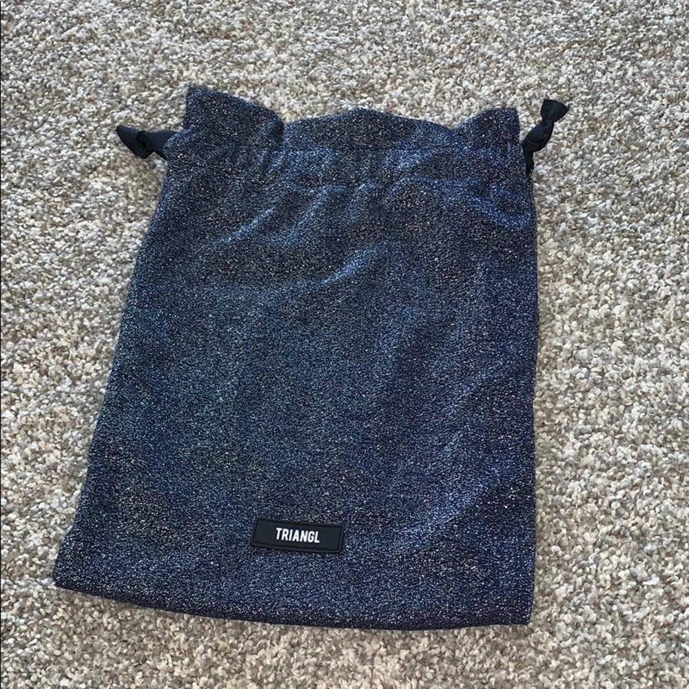 Triangl Bag